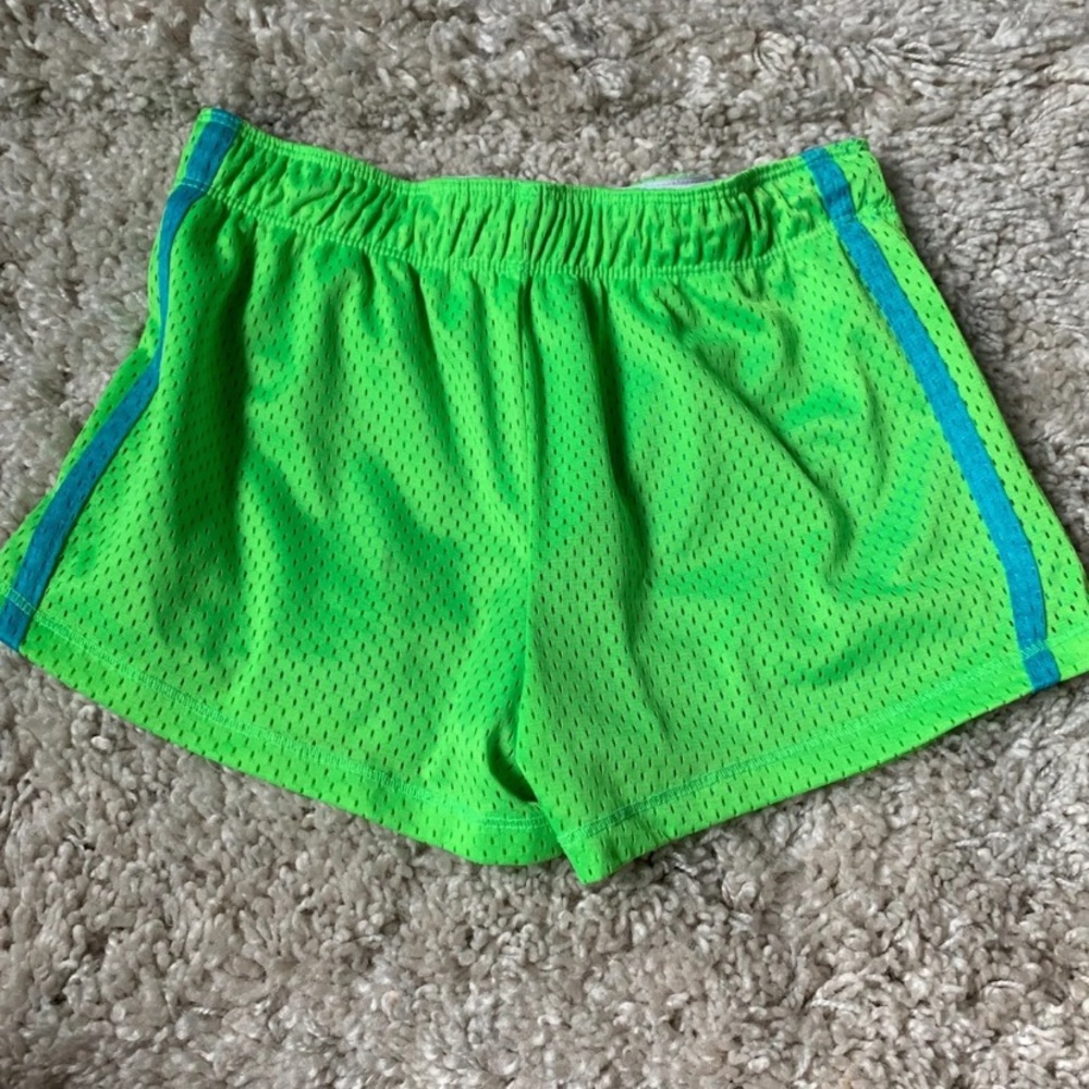 Athletic shorts